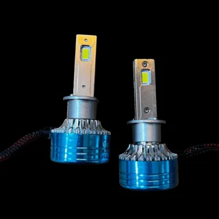 هدلایت M500