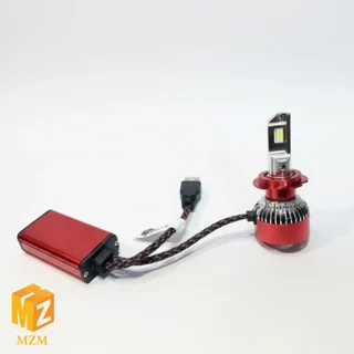 هدلایت D100