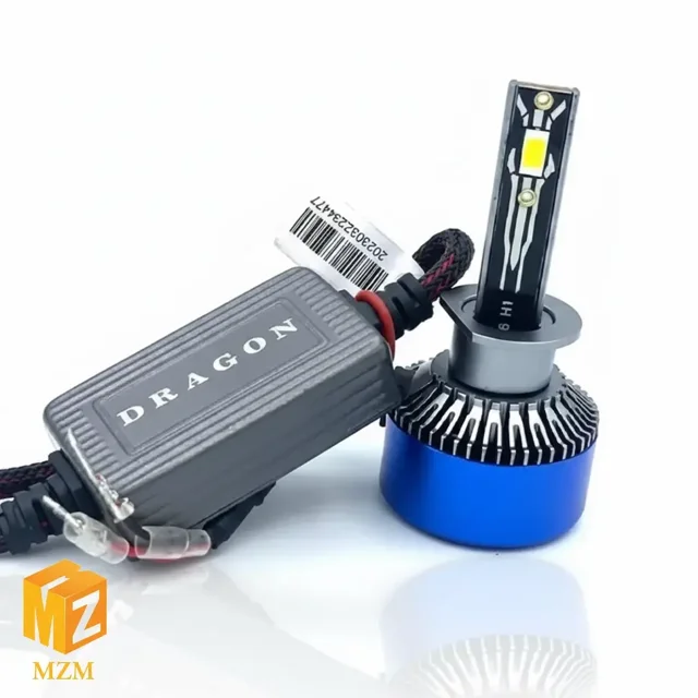 هدلایت-DRAGON-دراگون